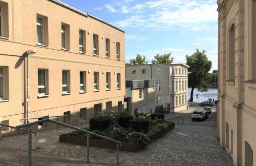 Schwerin Apartment am Pfaffenteich - Foto 17