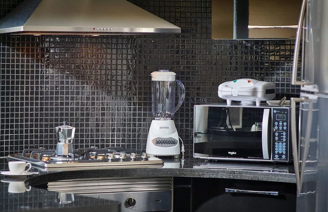 Torre Armonia 24 - Foto 76