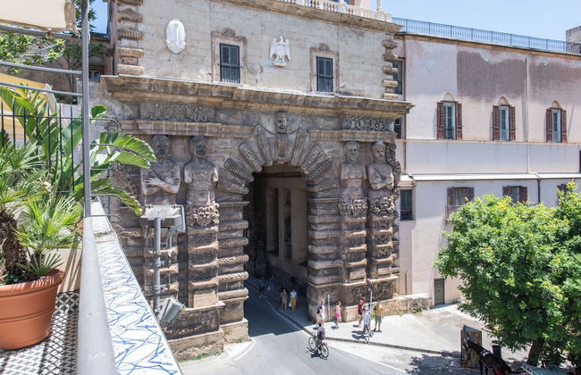 Normanni Apartment with Terrace - Foto 23