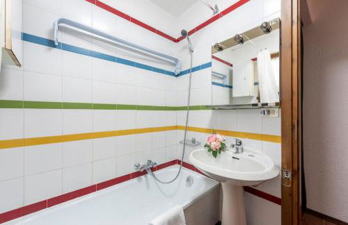 Flats with Garden in Courmayeur - Happy Rentals - Foto 15