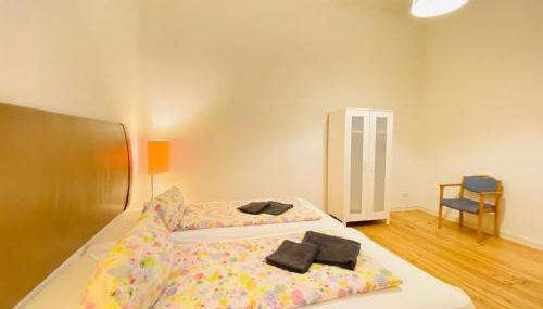 BerlinLUX Apartments - City - Foto 3