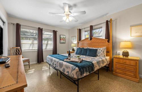 Sunset Beach House - Foto 17