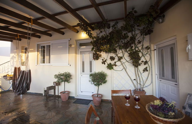 Arch Villa - Foto 49