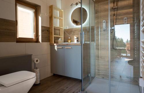 Łysogórska Polana Domki - Foto 30