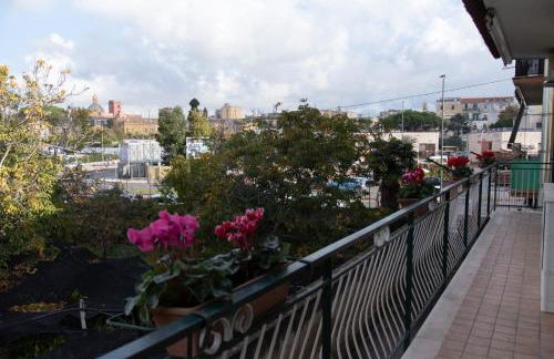 Casa Vacanze Residenziale, near the Sea, free parking, family accomodation - Photo 19