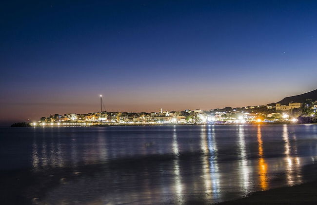 Cilento Apartment in Villa With sea Views - Foto 18