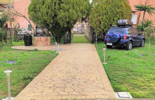 The Hidden Well Holiday Home - Foto 14