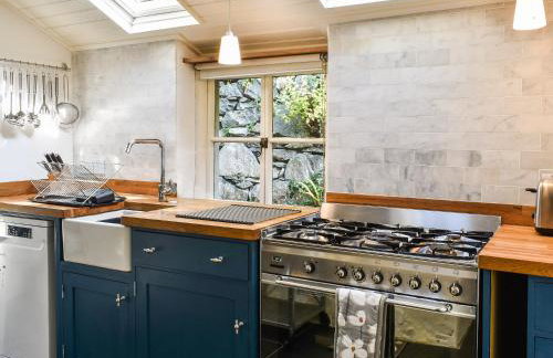 Sunnyside Cottage - Foto 9