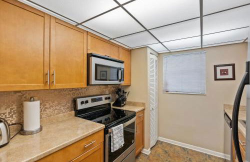 Walk to the Beach at Sunny Isles - Foto 58