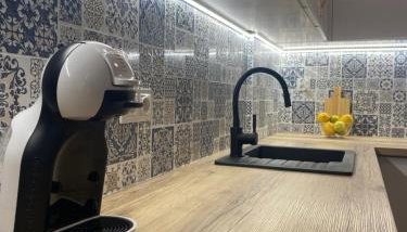 Komfi Apartment - Foto 5, dishwasher