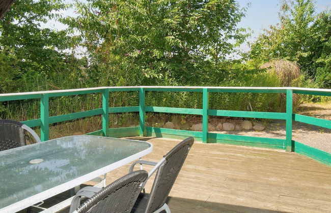 6 Person Holiday Home in Skibby-by Traum - Foto 26