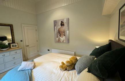 O'Hares Farmhouse - Foto 9