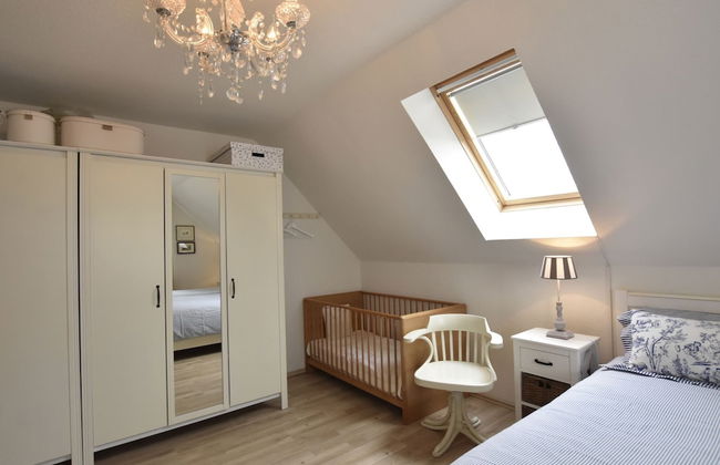 Baltic Hus: Zierow's Gem - Foto 4