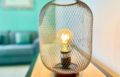 COLMAR - Appartements Deluxe - Lumineux - Stationnement Gratuit et Facile dans la rue - Foto 32