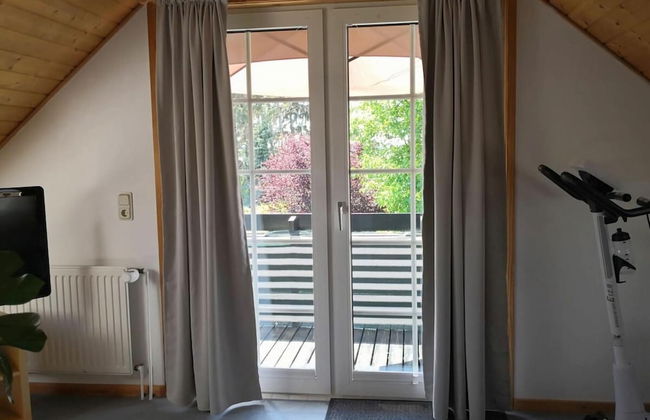 Holiday Apartment Schutt in Seedorf - Foto 7