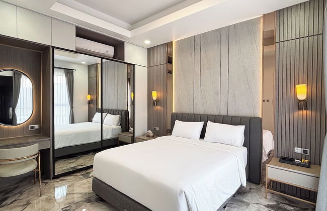 Bellagio Villas - Foto 10