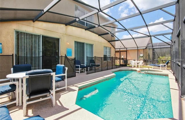 Luxuriate In Our Spacious 7br, 4.5ba 7 Bedroom Villa by RedAwning - Foto 18