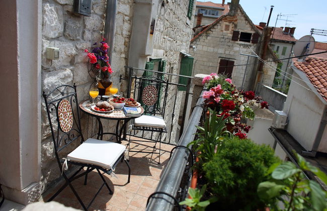 Apartments Zecic - Foto 12