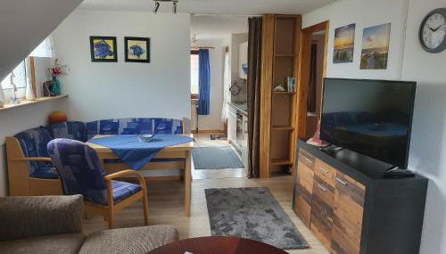 Ferienwohnung Meedenblick - Foto 2