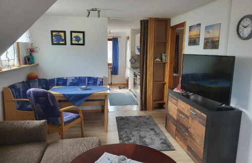 Ferienwohnung Meedenblick - Foto 2