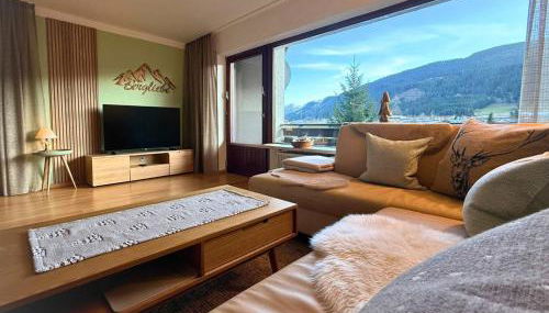 FeWo Armonie im Allgäu - Spielzimmer, Südbalkon & gratis Erlebnisse mit Königscard - Foto 3