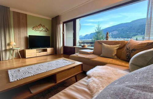 FeWo Armonie im Allgäu - Spielzimmer, Südbalkon & gratis Erlebnisse mit Königscard - Foto 3