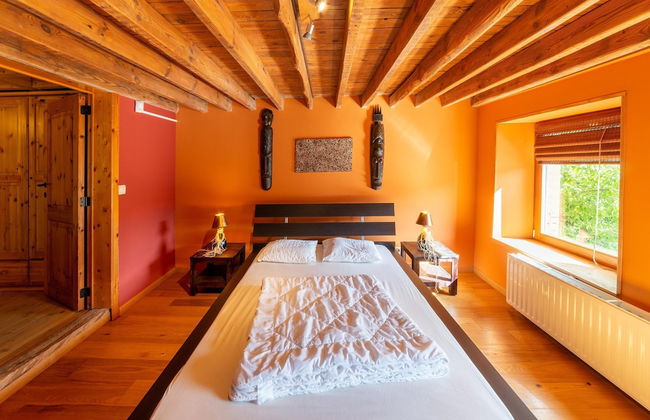 Lierneux Family Nature Stay - Photo 6