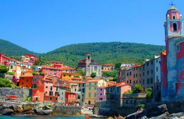 Apartments Tellaro - Photo 14