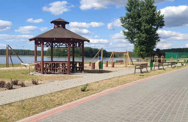 Comfortable Holiday Apartment With a Lake View - Foto 34