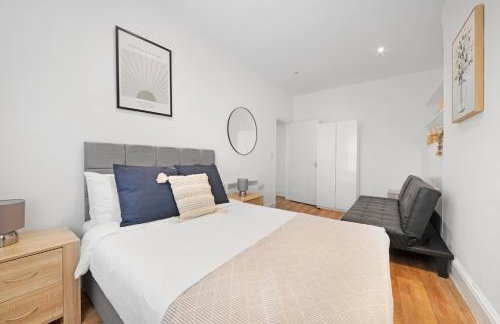 2 Bed Piccadilly Apartment 1 - Foto 22