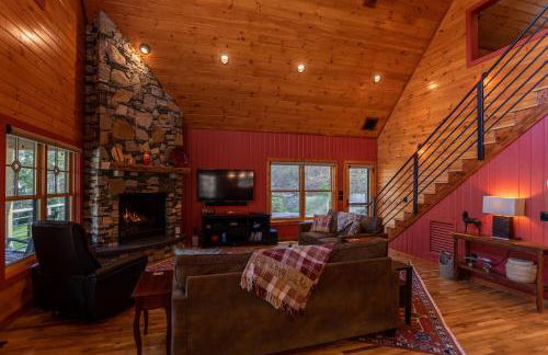 A River Mist Walk - Foto 7