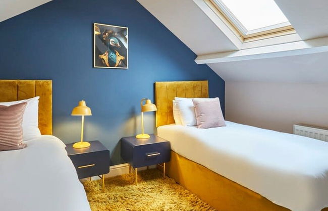 Host Stay Oliver s Den - Foto 19