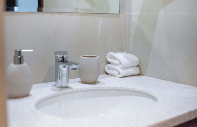 Czechin - Avani Palm View Tower - Photo 51