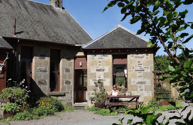 Shetland Cottage - Foto 20