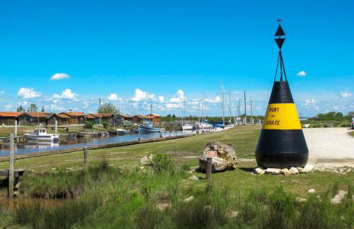 Holiday Home Pontac-Gadet 2 by Interhome - Foto 28