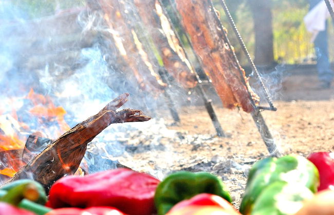 Pueblo Del Rio - Photo 6