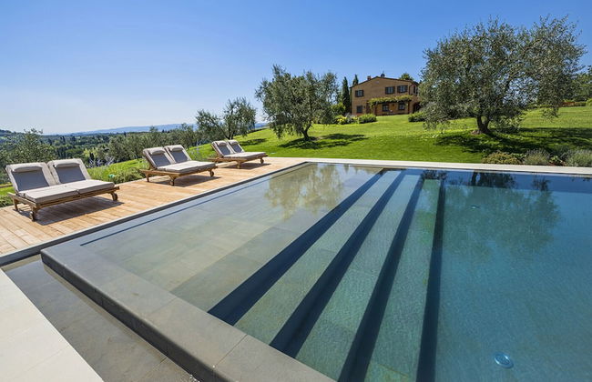 Villa Miniato by Mmega - Foto 1