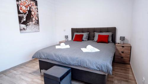 Apartman Ružić - Foto 2