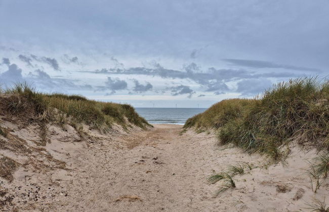 6 Person Holiday Home in Skibby-by Traum - Foto 27