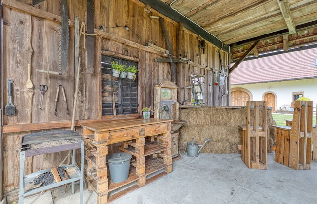 Family Friendly France's Lair - Foto 55