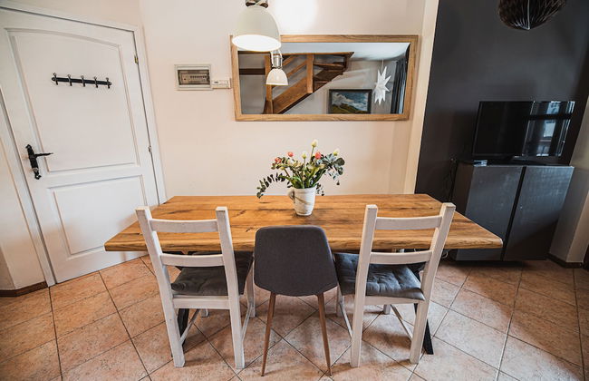 Apartments Wanderlust - Foto 20