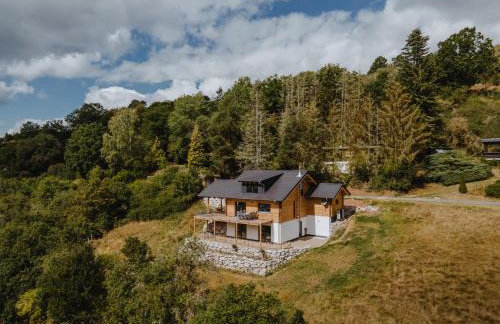 Edersee-Chalet - Foto 1