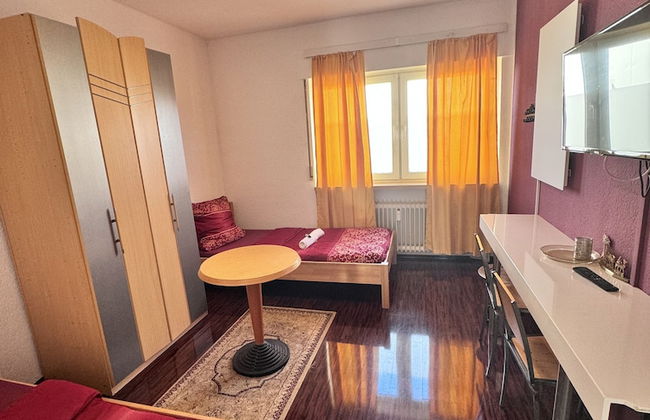 Die Werkstatt - Foto 13