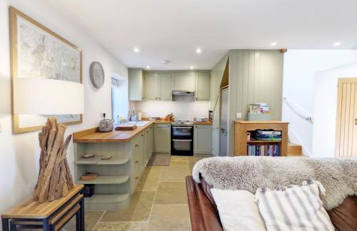 Hearnesbrook Barn , Emsworth - Photo 13