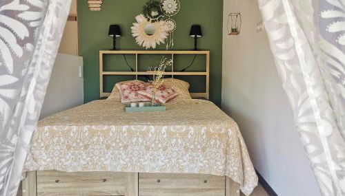 Le Nid en Chanté Vue Panoramique - Foto 4