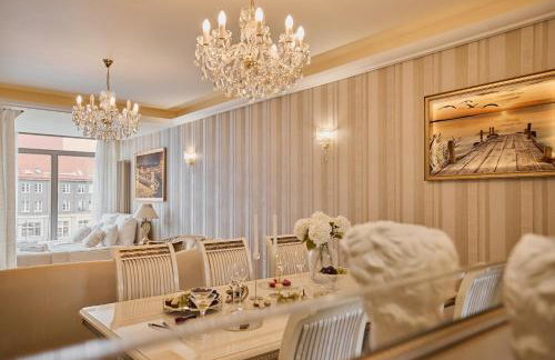 Waterlane Riverside - SPA, Pool, Gym & Parking by Downtown Apartments - Foto 50