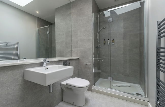 Destiny Scotland Apartments at Canning Street Lane - Foto 58