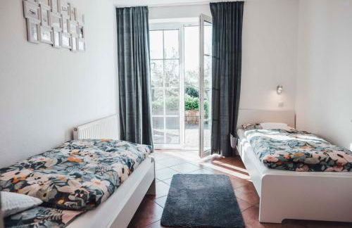 Ferienwohnungen Stellerbruch - Foto 40