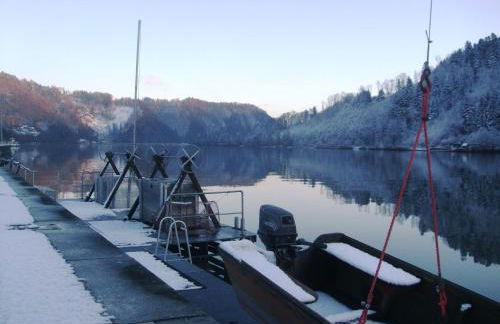 Ferienwohnung Örtl 7 - Foto 48