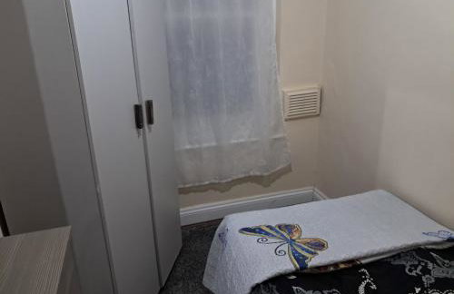 Apartment Sleeps 3 - Garden Pets Welcome - Foto 46